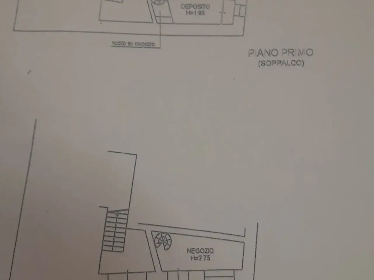 Negozio in , Ancona, {3} - Foto 1