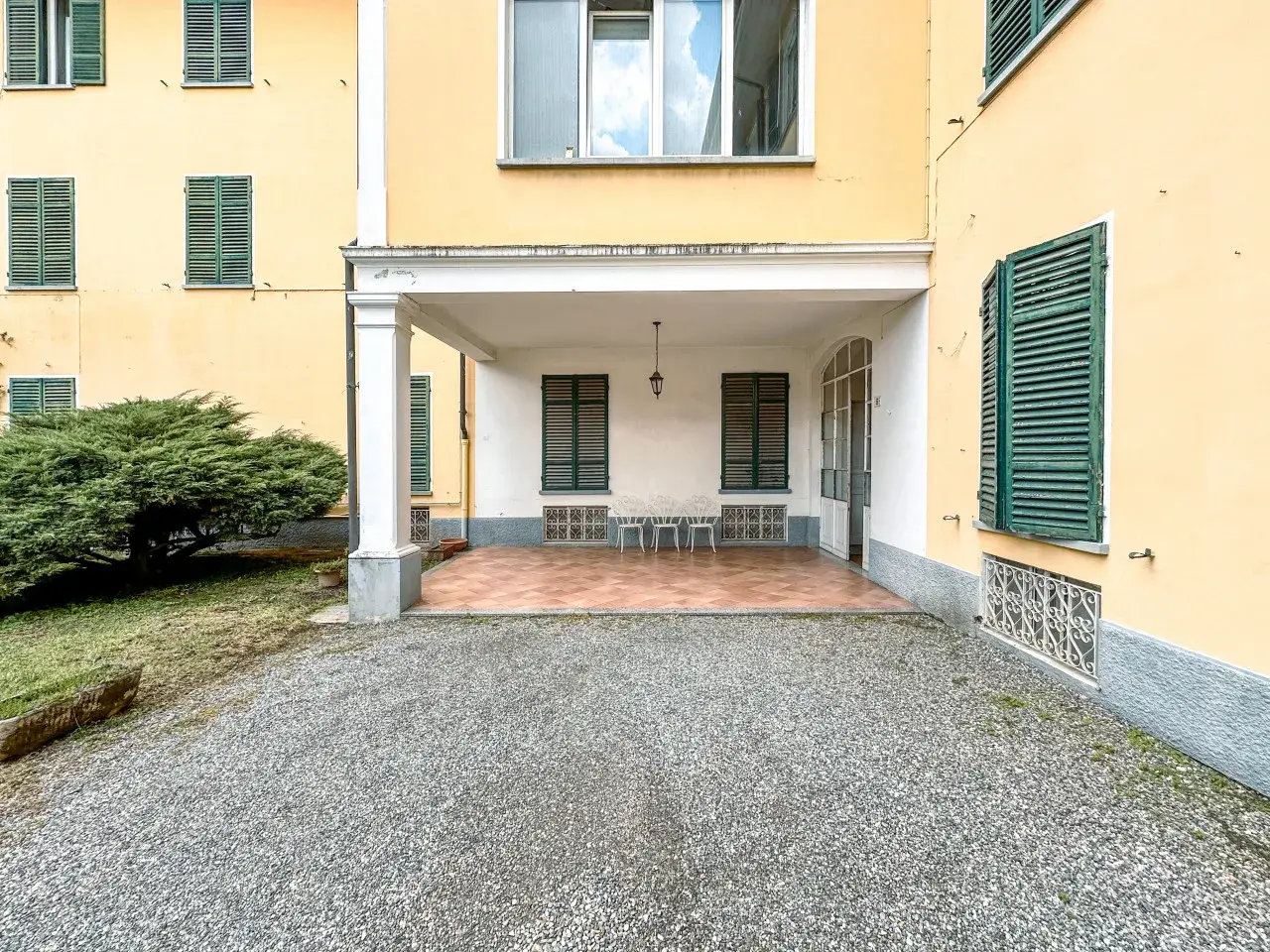 Magazzino in Via Federico Peretti, 21, Grignasco, {3} - Foto 1