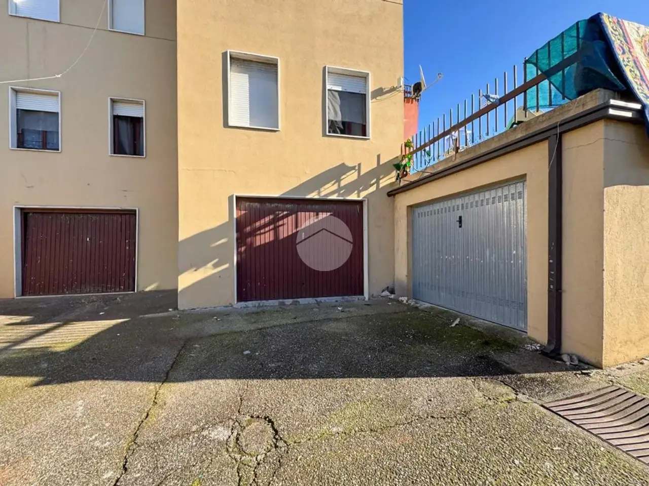 Capannone in Via Garcia Lorca 44, Castiglione Delle Stiviere, {3} - Foto 1