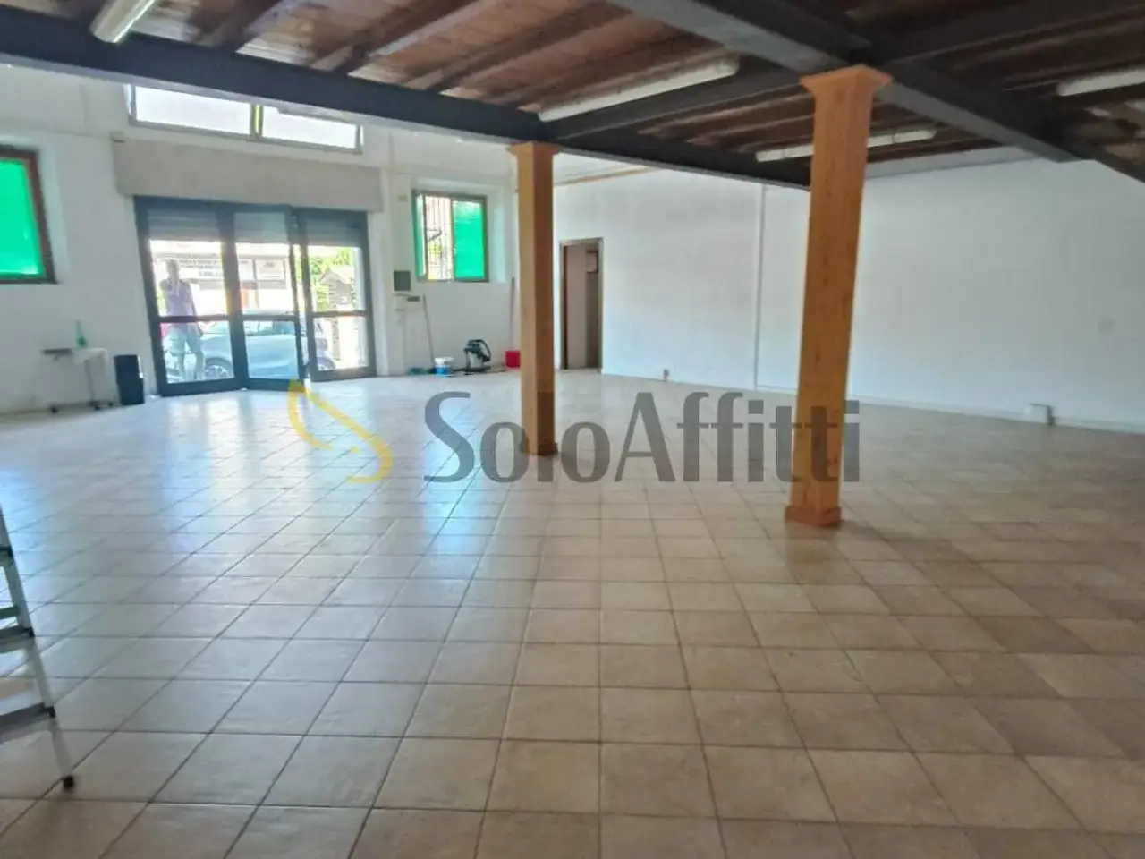Negozio in Via di Santo Stefano, Anguillara Sabazia, {3} - Foto 1
