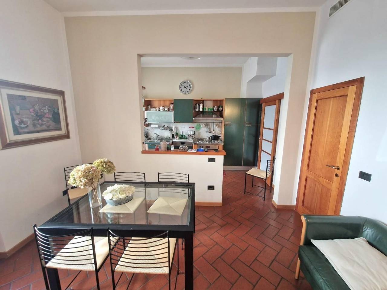 appartamento in vendita a Pisa in zona Quartiere San Giusto