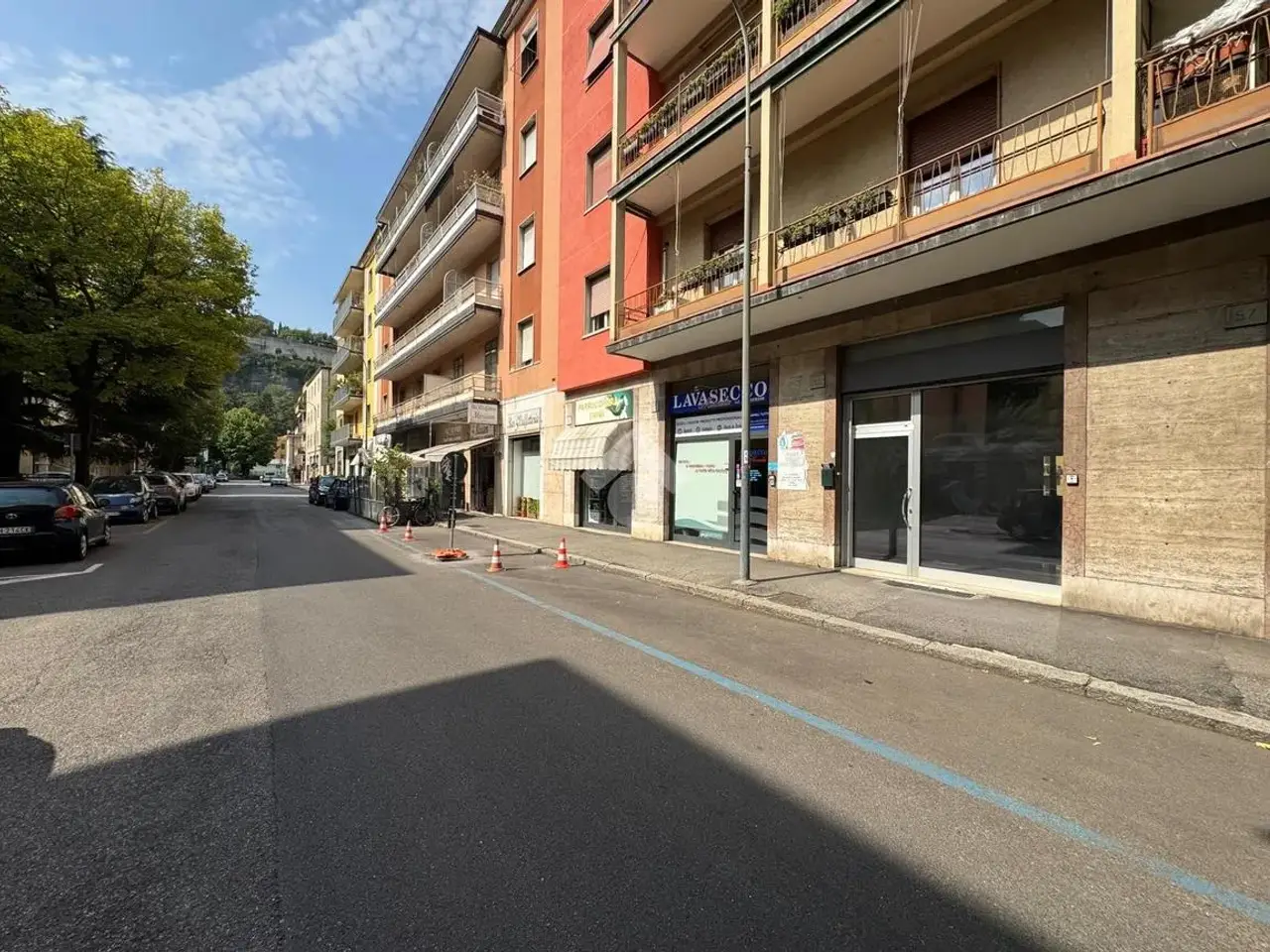 Negozio in Via Galileo Galilei 55, Brescia, {3} - Foto 2