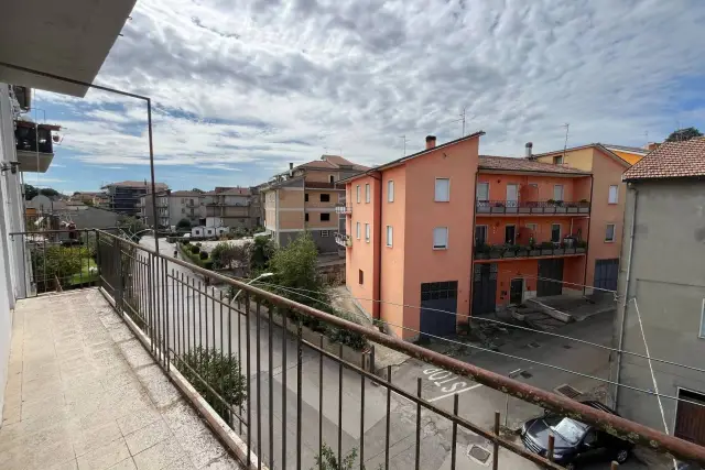 3-room flat in Via Enrico Fermi, Vasanello - Photo 1