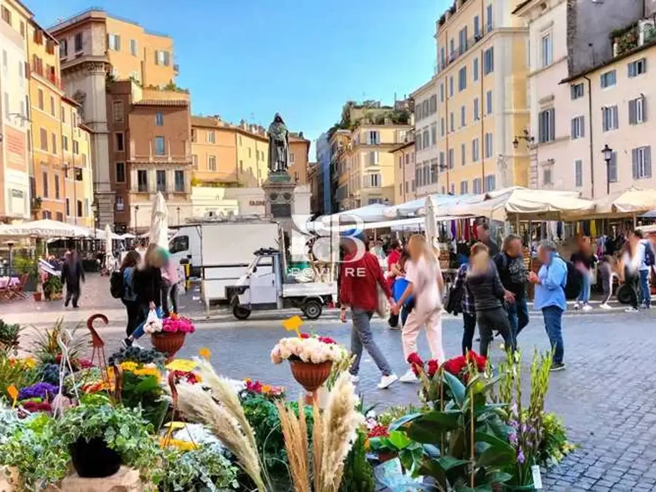 Negozio in  Vicolo delle Grotte,00153 Roma,Campo De' Fiori , Roma, {3} - Foto 1
