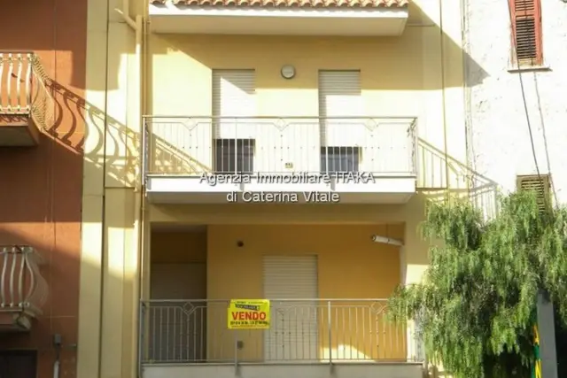Quadrilocale in vendita, Via Giuseppe Mazzini, Ficarazzi - Foto 1