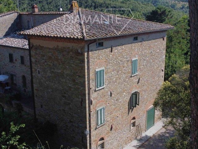 4-room flat, Cortona - Photo 1