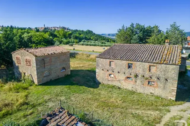 Country house or cottage in Via delle Ripaie, Pomarance - Photo 1