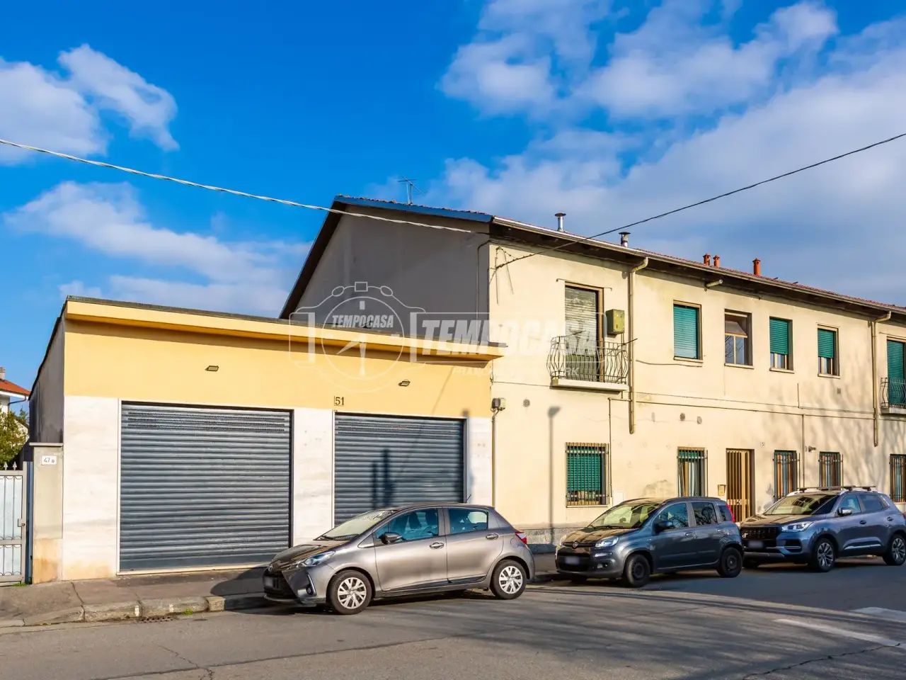 Magazzino in Strada del Pascolo, Torino, {3} - Foto 1