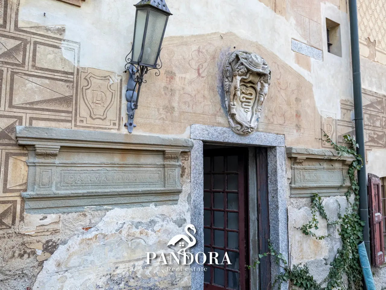 Palazzina commerciale in Via Bormida 18, Mornago, {3} - Foto 2
