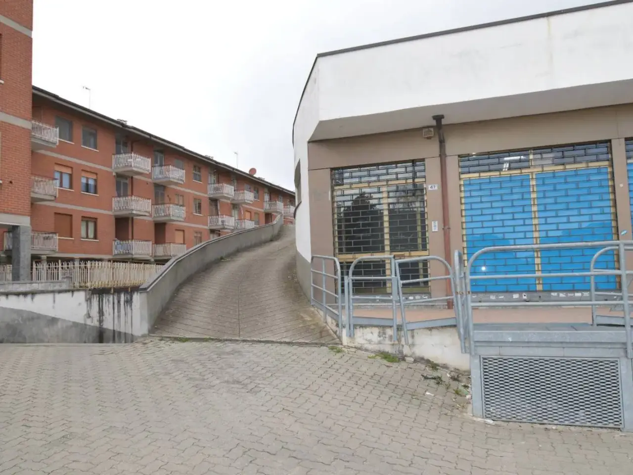 Negozio in Via Lombardore, Leini', {3} - Foto 2