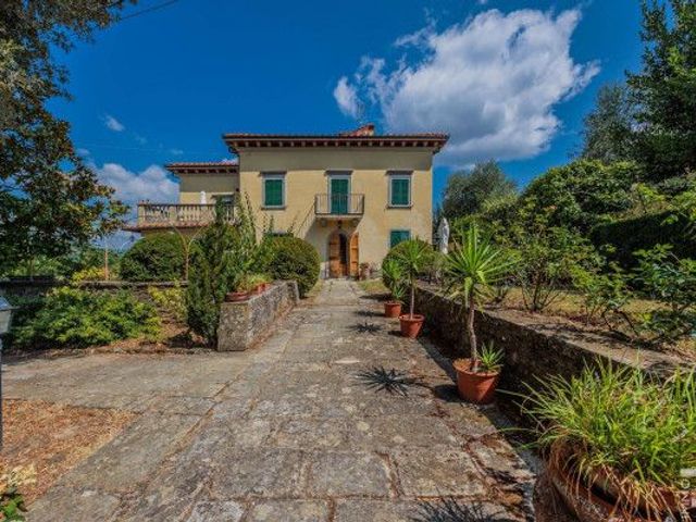 Villa in Località Turicchi, Rufina - Foto 1