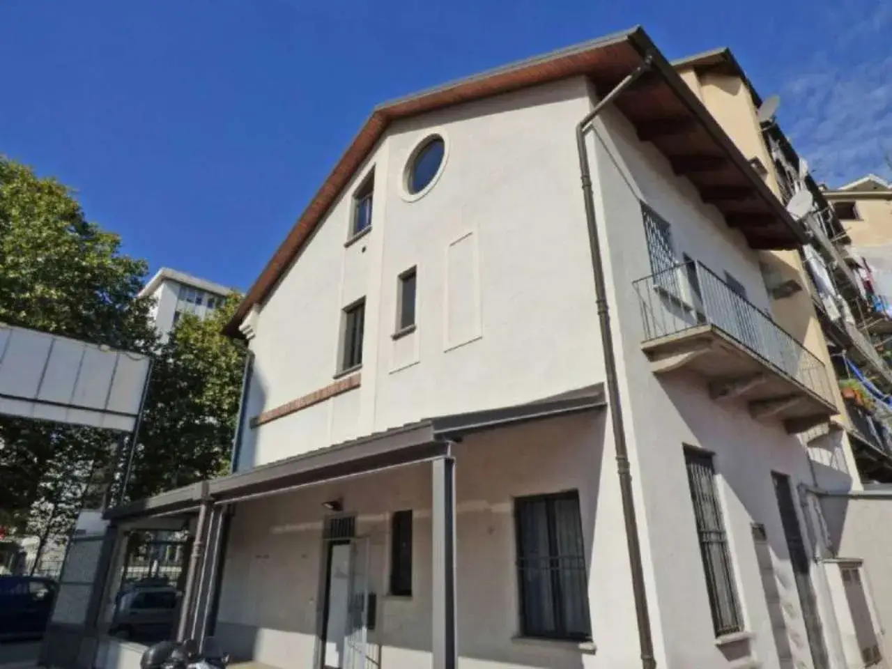 Ufficio in Corso Novara 77, Torino, {3} - Foto 1