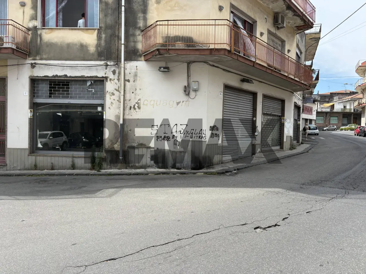 Esercizio commerciale in Corso Matteotti 99, Giarre, {3} - Foto 1