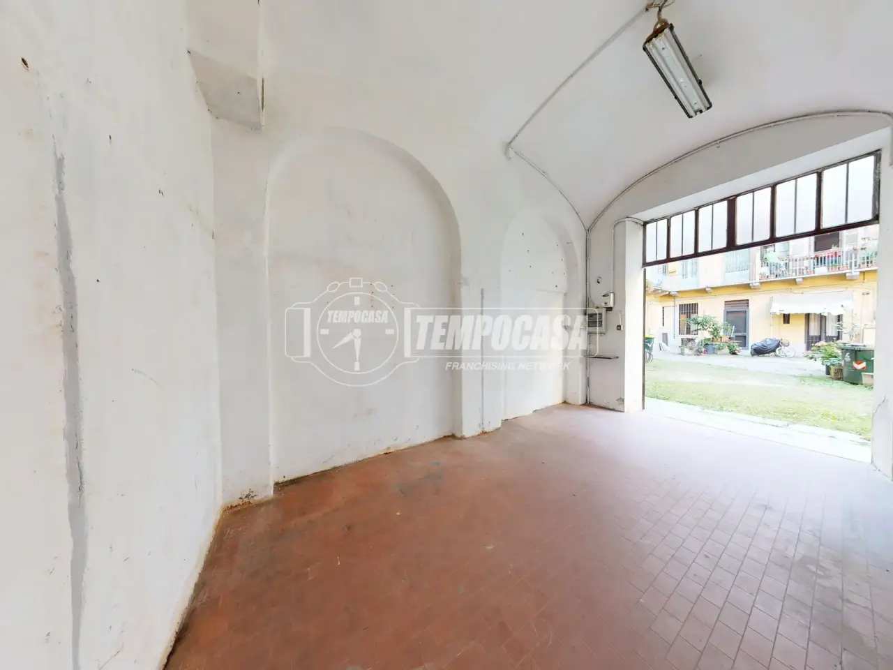 Magazzino in Via degli Artisti, Torino, {3} - Foto 1