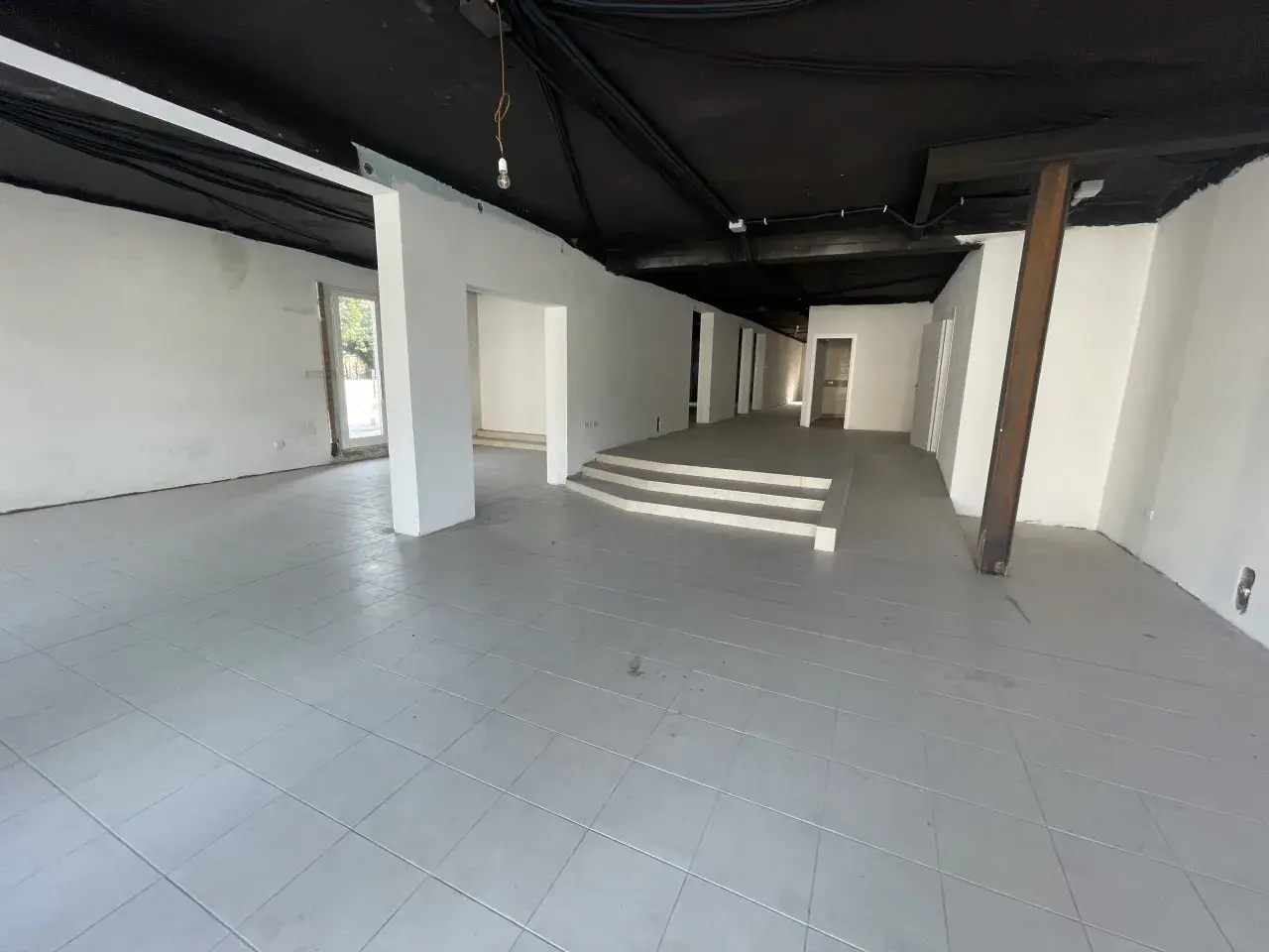 Negozio in Via Perosi, Padova, {3} - Foto 1