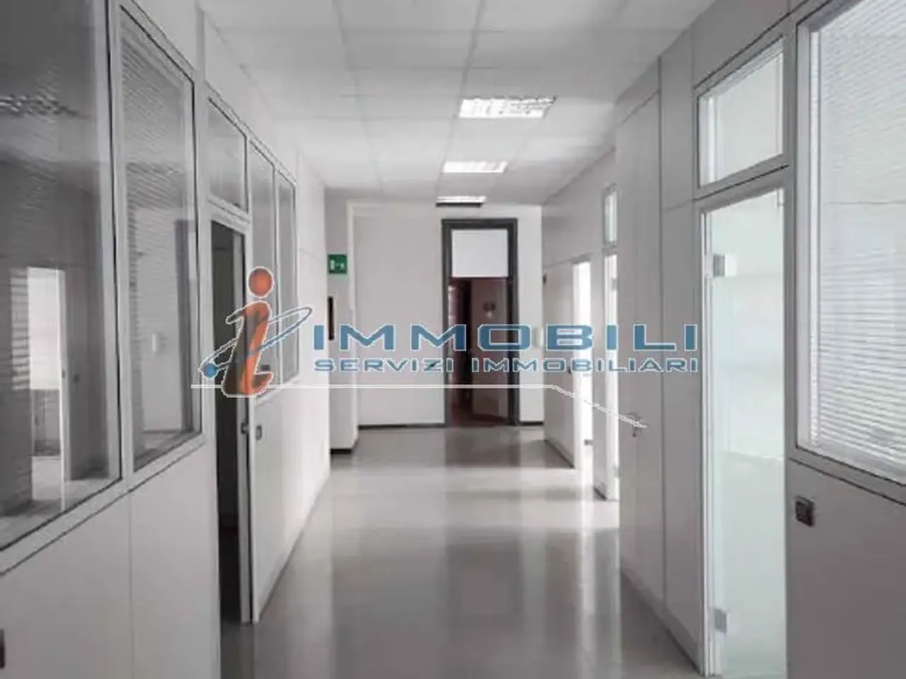 Ufficio in Via Galvani, Peschiera Borromeo, {3} - Foto 2