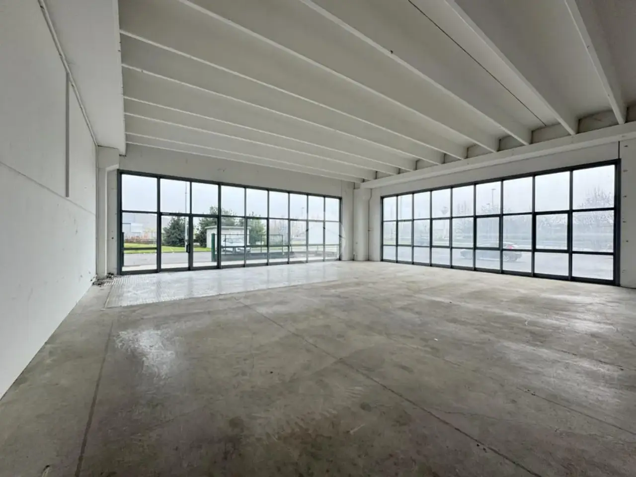 Negozio in Via Pierluigi Nervi 25, Gussago, {3} - Foto 2