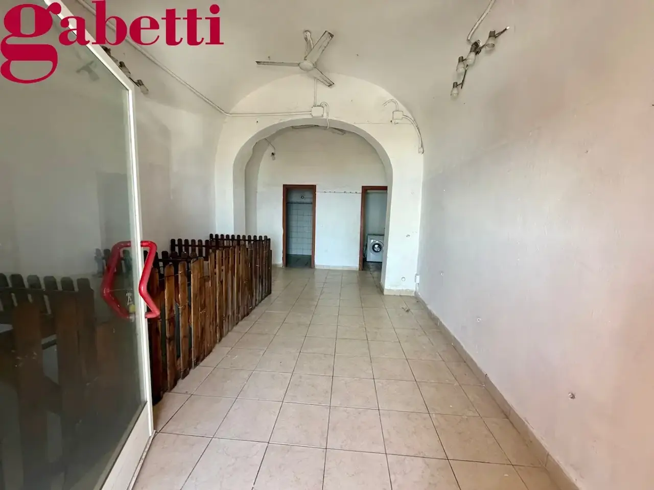 Negozio in Lungomare dei Navigatori  34, Monte Argentario, {3} - Foto 2