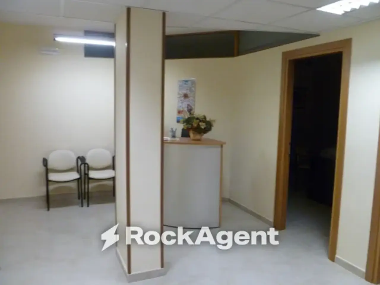 Ufficio in Via Ada Cudazzo 12, Lecce, {3} - Foto 2