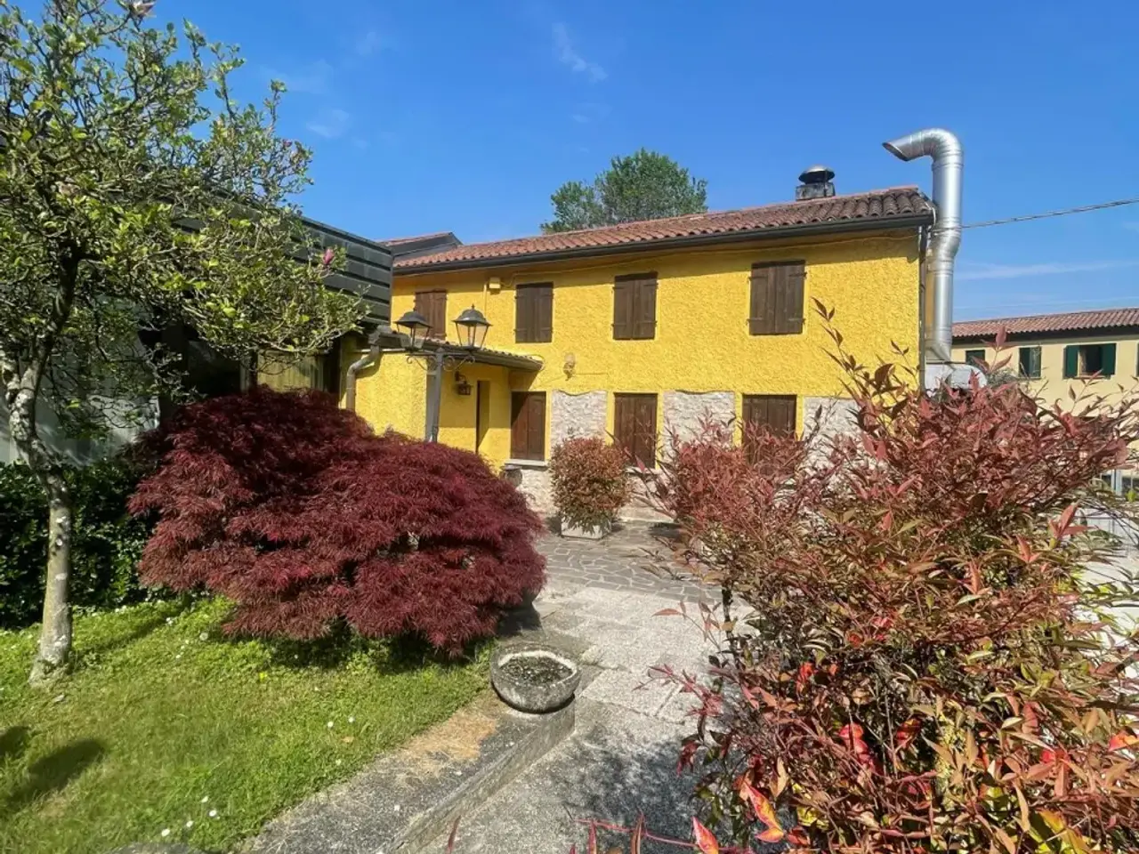 Ristorante in Via Cogolo Destro, Montegrotto Terme, {3} - Foto 1