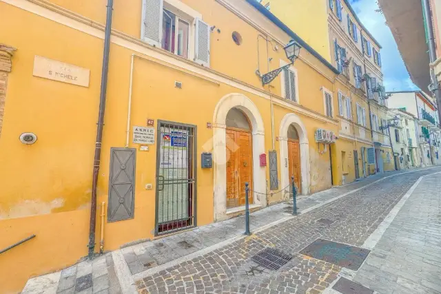 Dreizimmerwohnung in Via San Michele 38, Chieti - Foto 1