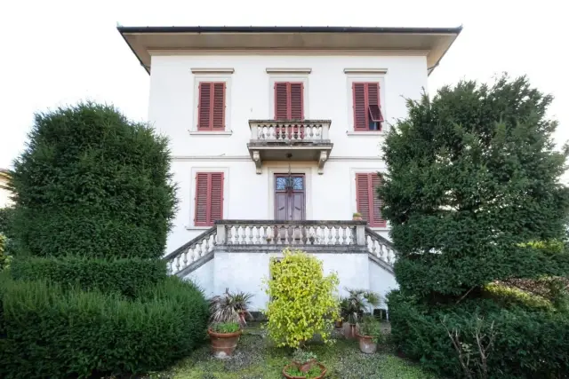 Villa unifamiliare in vendita, Viale San Concordio 486, Lucca - Foto 1