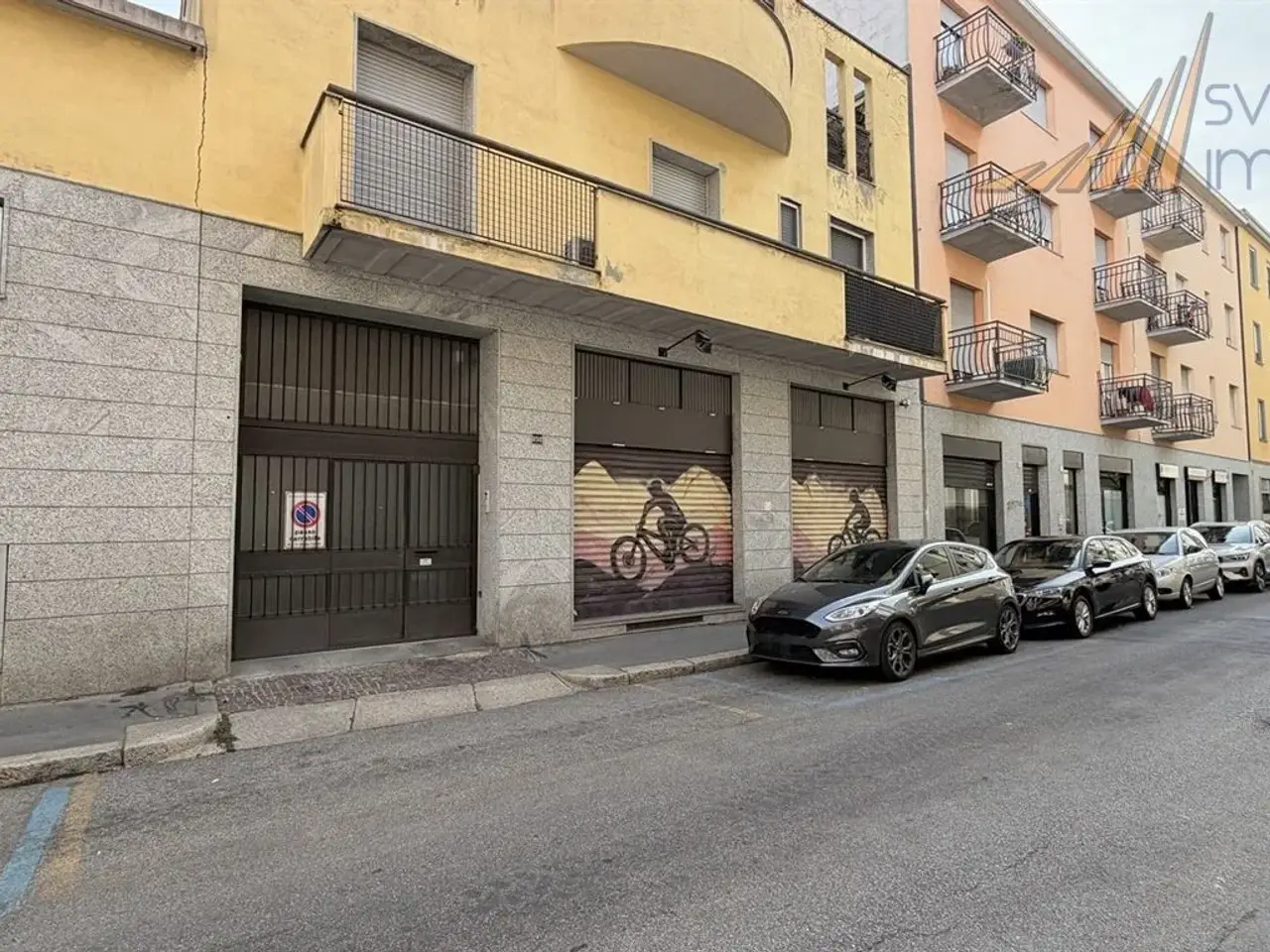 Negozio in Via Risorgimento 248, Sesto San Giovanni, {3} - Foto 1