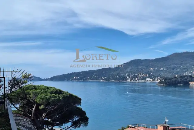 Apartament in Via Aurelia Levante, Rapallo - Photo 1