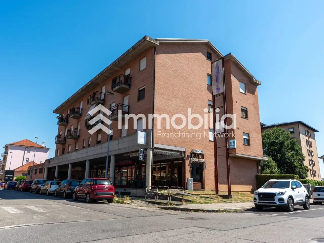 Negozio in Via Fratel Prospero 2, Grugliasco, {3} - Foto 1