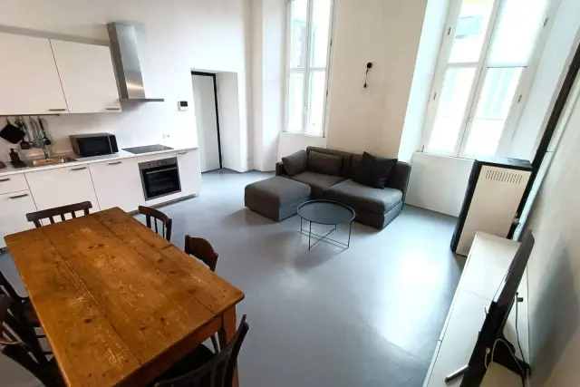 2-room flat, Cantù - Photo 1