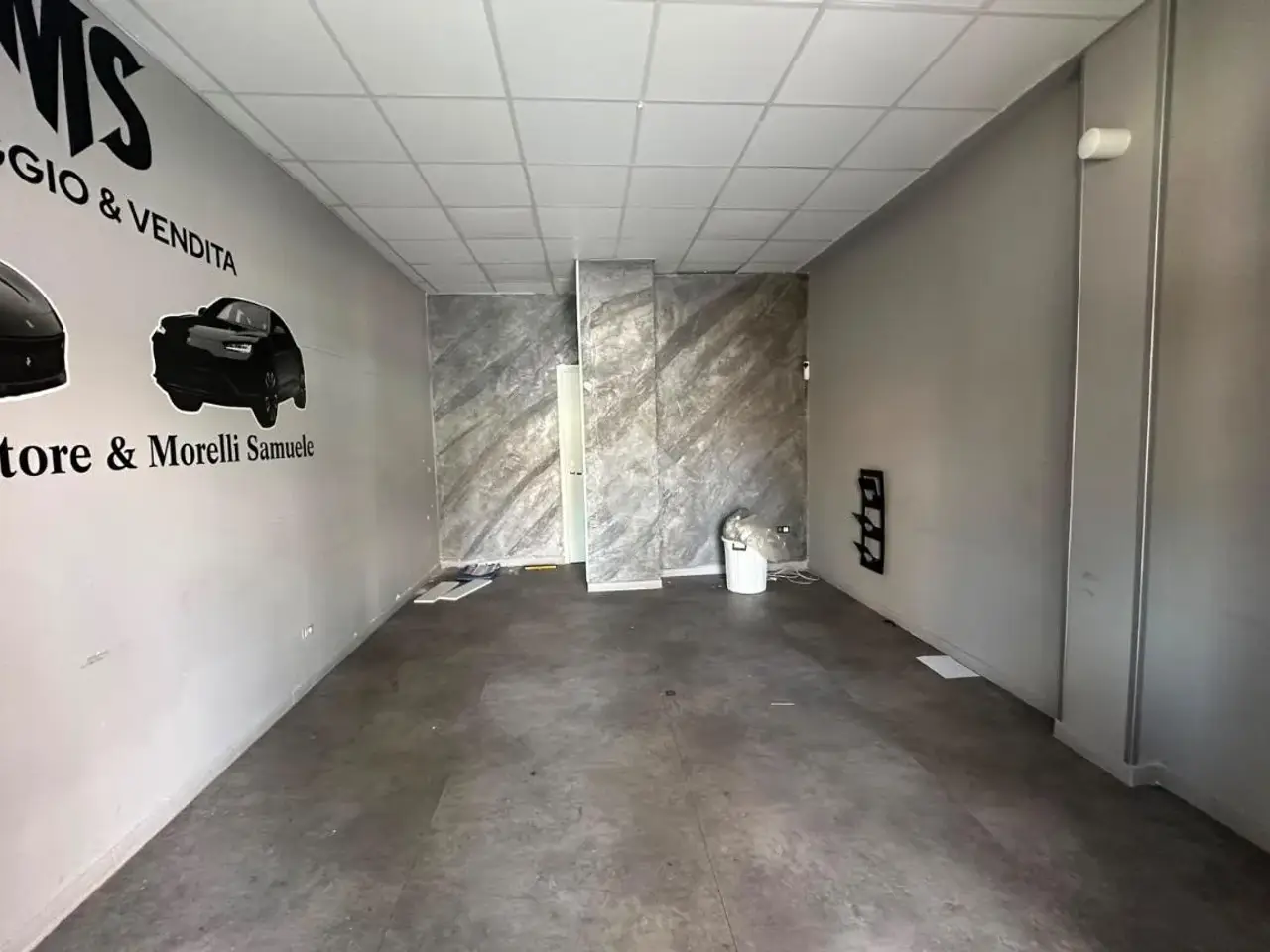 Negozio in Corso Europa 180, Melito Di Napoli, {3} - Foto 1