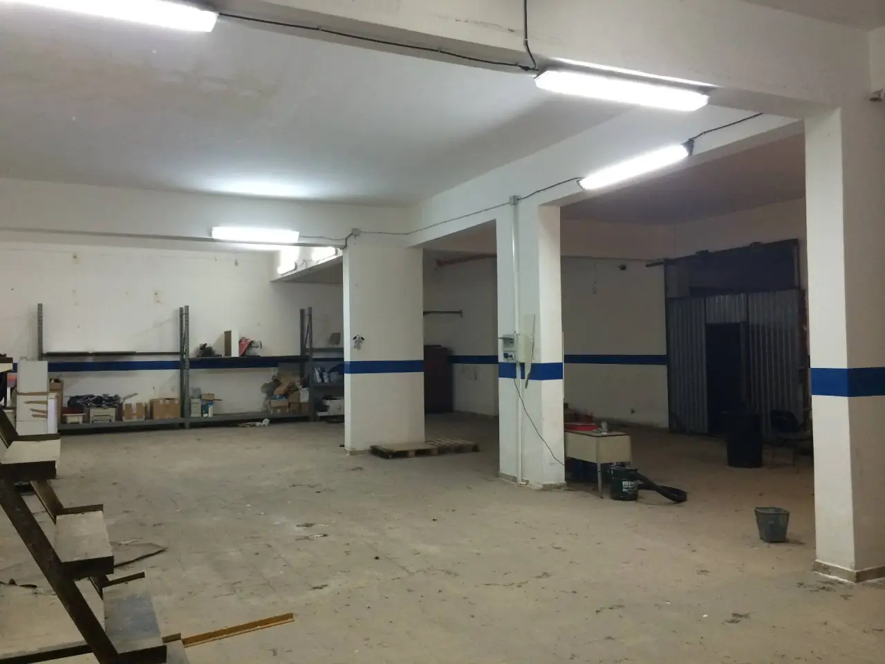 Magazzino in Scala Greca, Siracusa, {3} - Foto 2