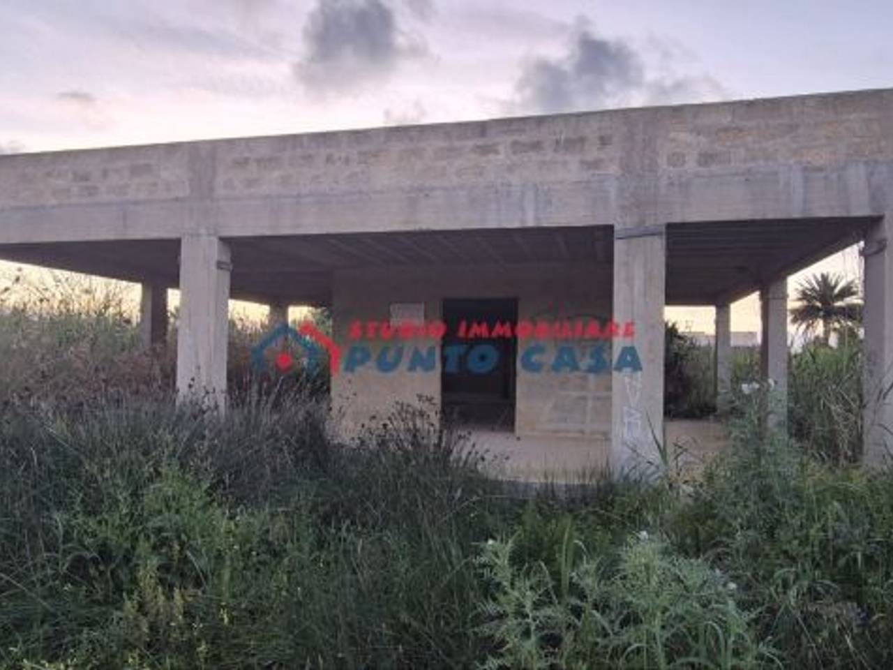 casa indipendente in vendita a Marsala