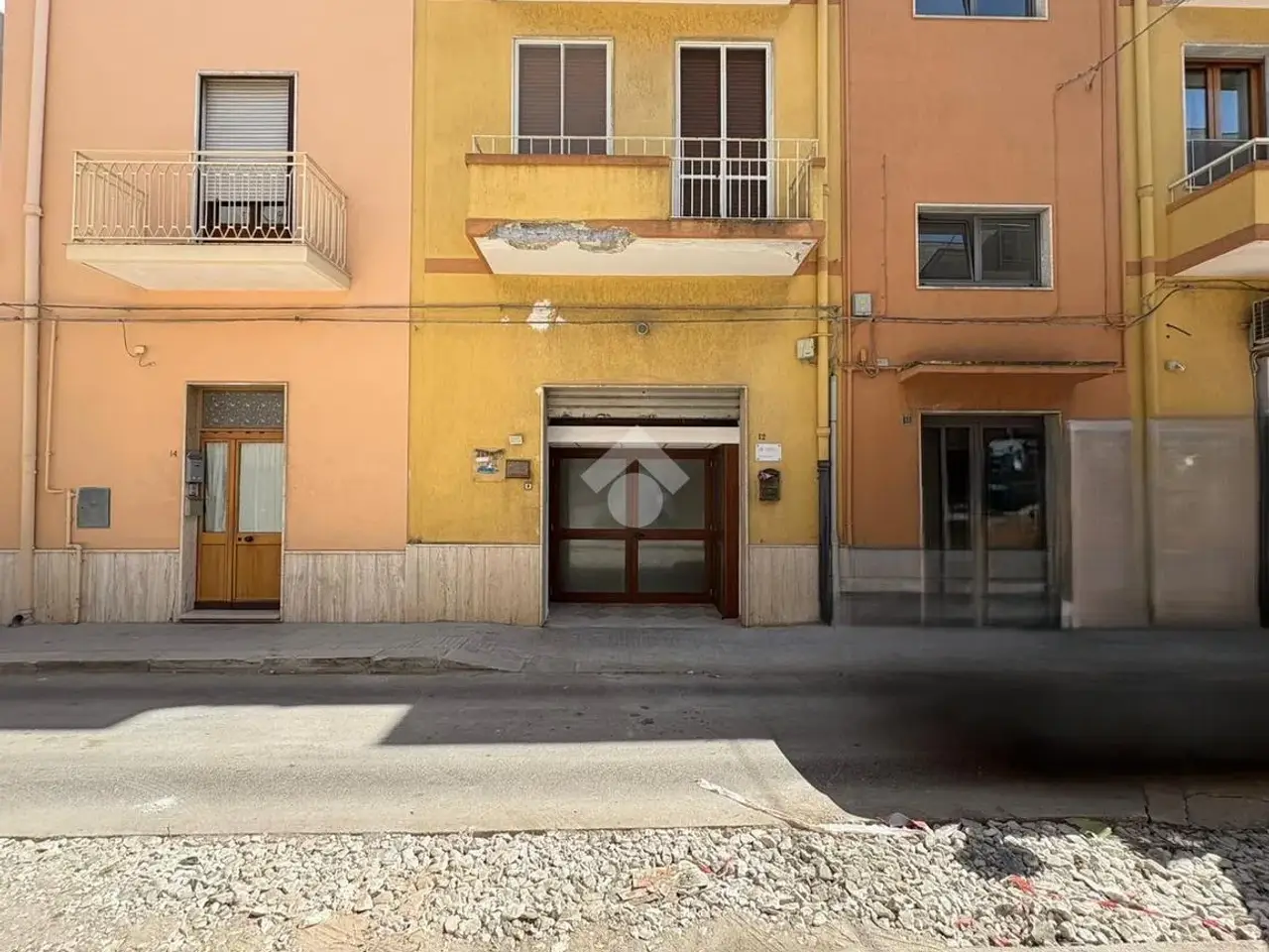 Ufficio in Via Sabaudia 12, Brindisi, {3} - Foto 1
