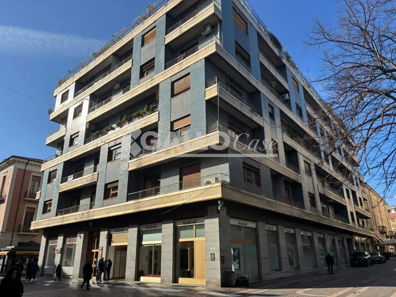 Ufficio in Corso Mazzini, 121, 87100, Cosenza, Cosenza, {3} - Foto 1