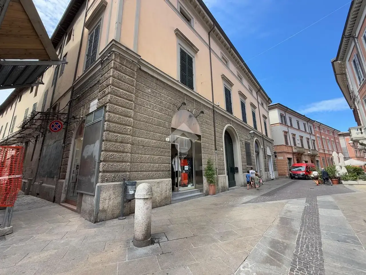 Negozio in Corso Garibaldi 51, Forli', {3} - Foto 1