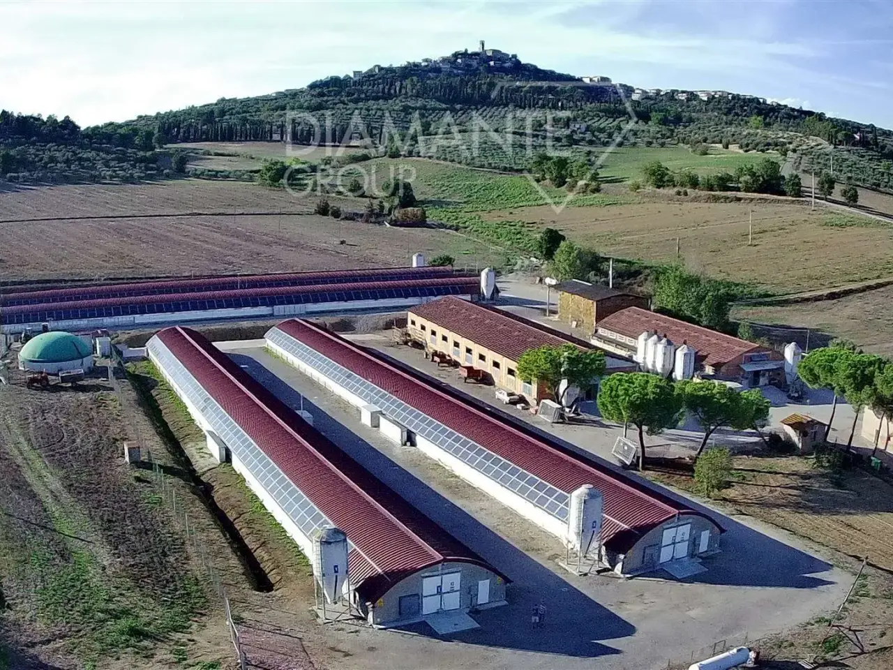 Azienda agricola in , Magione, {3} - Foto 1