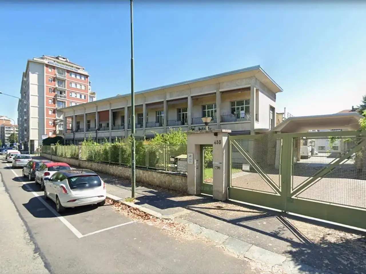 Ufficio in Corso Unione Sovietica 455, Torino, {3} - Foto 2