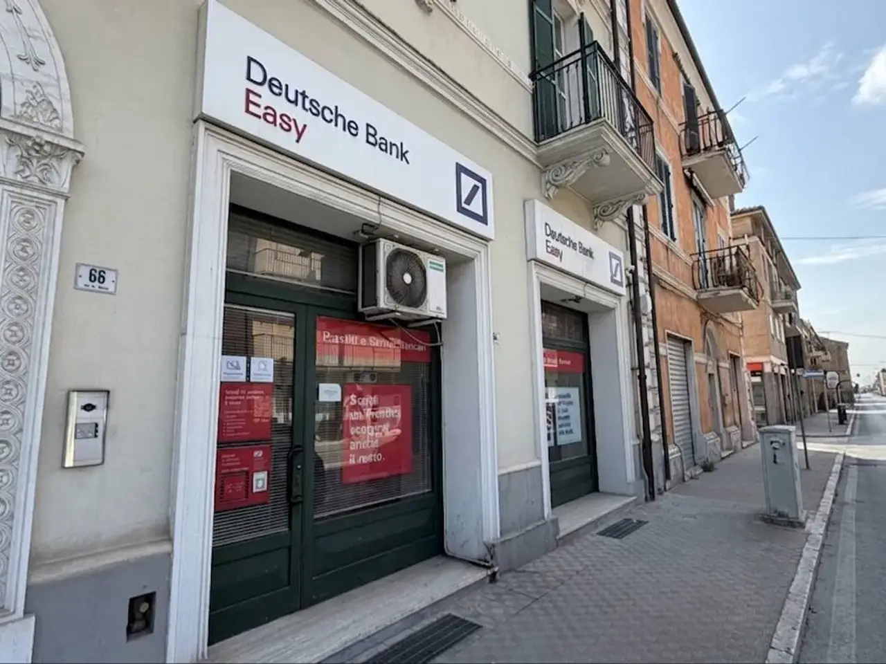 Negozio in Via Nazario Sauro 62, San Benedetto Del Tronto, {3} - Foto 1