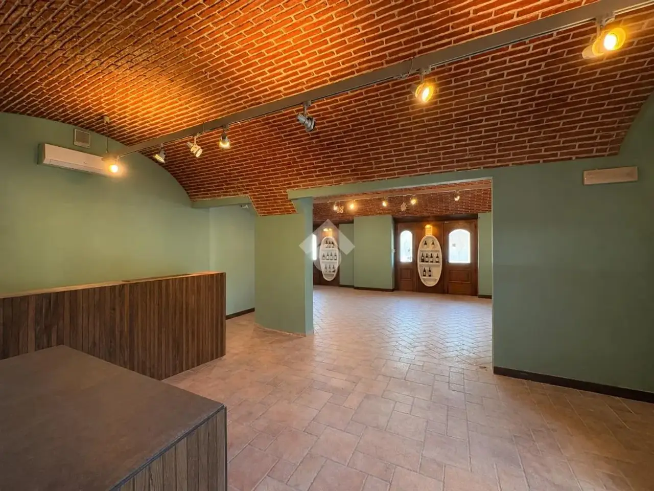 Negozio in Via Poli 41, Montichiari, {3} - Foto 1
