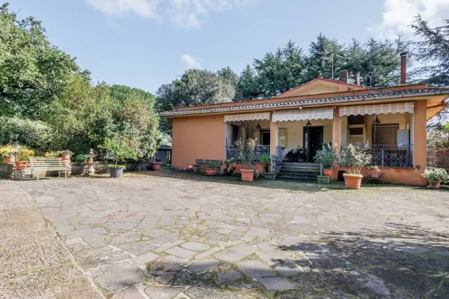 Villa in Strada Acquabianca, Viterbo - Foto 1