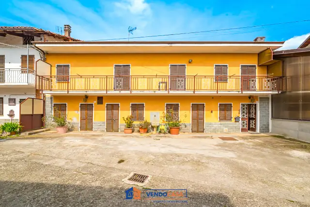 Casa indipendente in vendita, Via Torino 7, Narzole - Foto 1