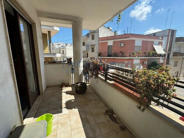 3-room flat, Carovigno - Photo 1