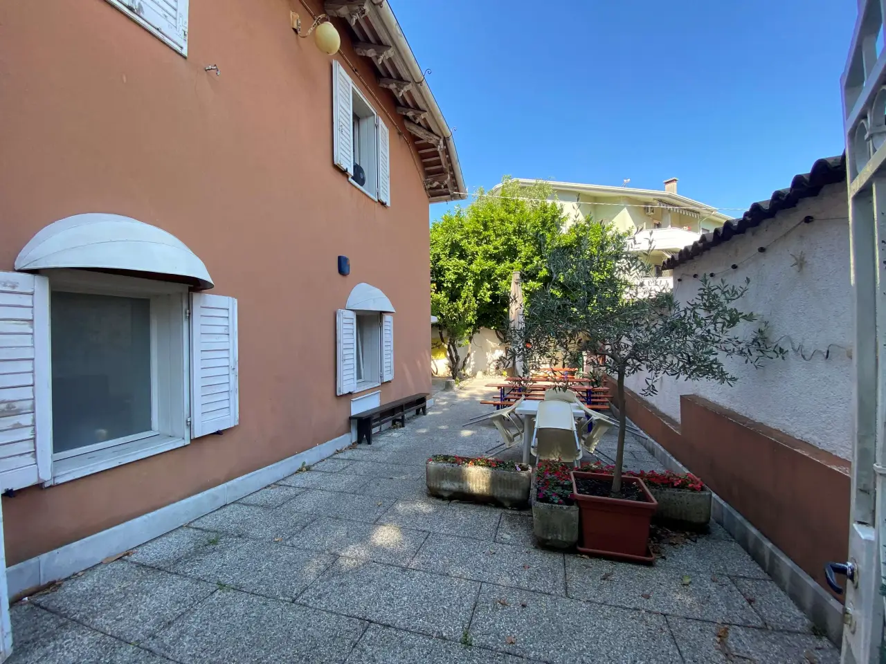 Albergo in Viale Serenissima 71, Ronchi Dei Legionari, {3} - Foto 1