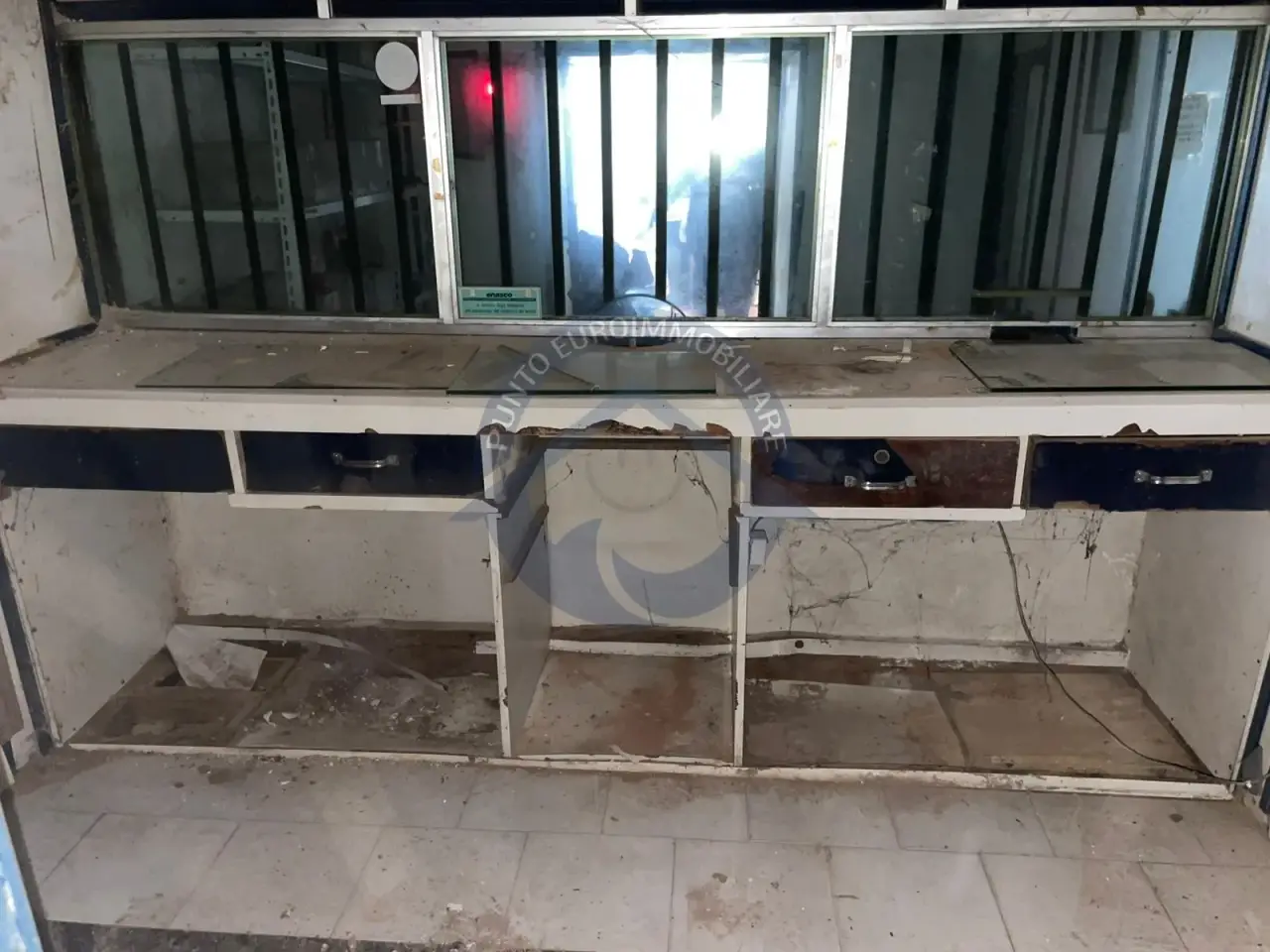 Deposito in Corso Ponticelli 26g, Napoli, {3} - Foto 2