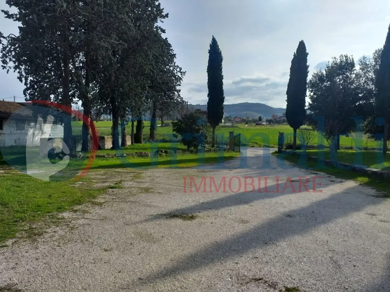 Palazzina commerciale in Via Perugia  1, Bettona, {3} - Foto 2