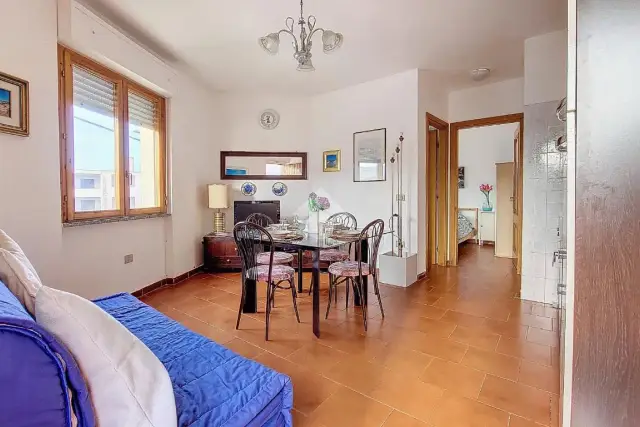 3-room flat in Via Valle d'Aosta, Castelsardo - Photo 1