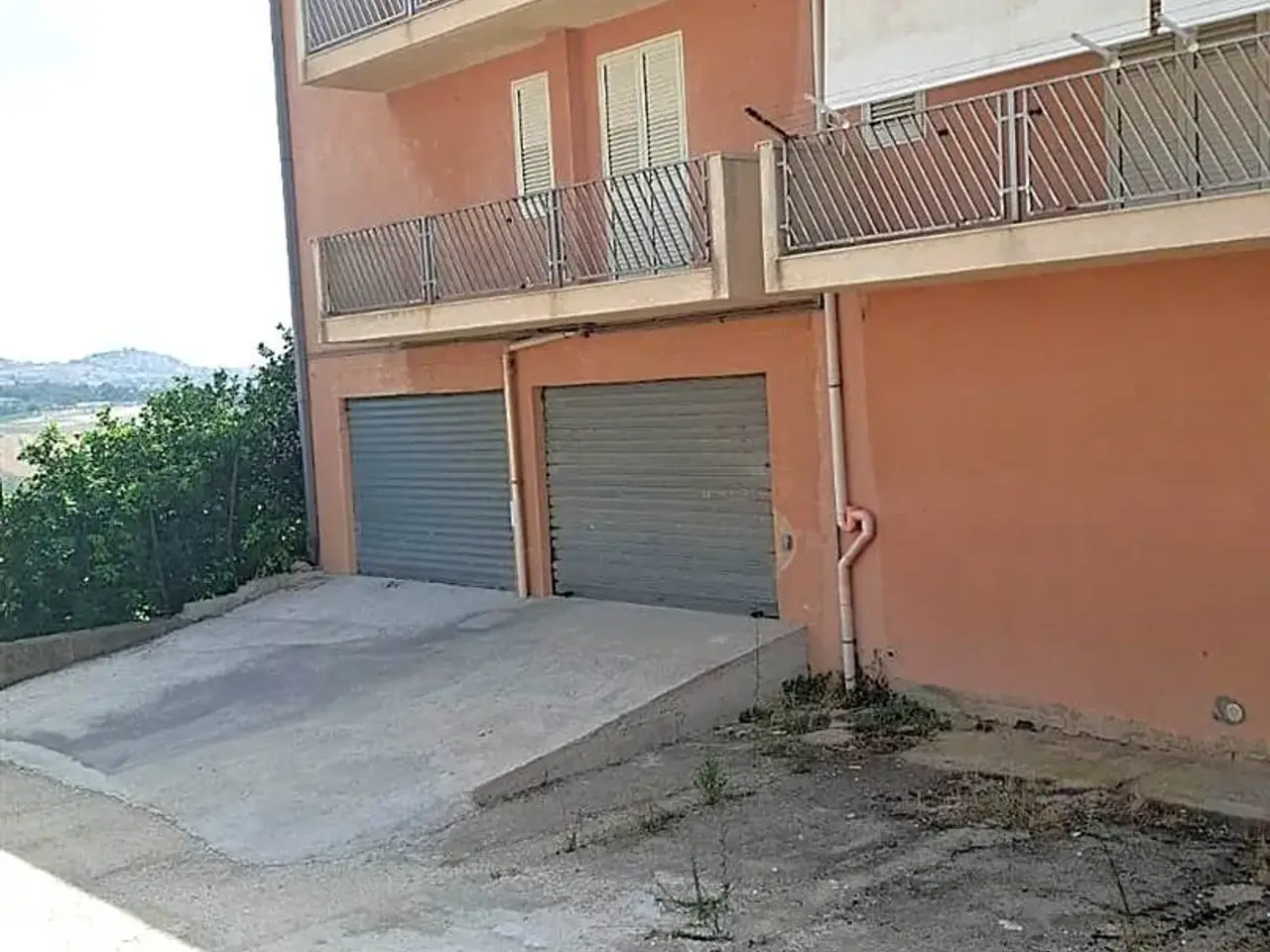 Magazzino in Via Barone Montaperto, Agrigento, {3} - Foto 2