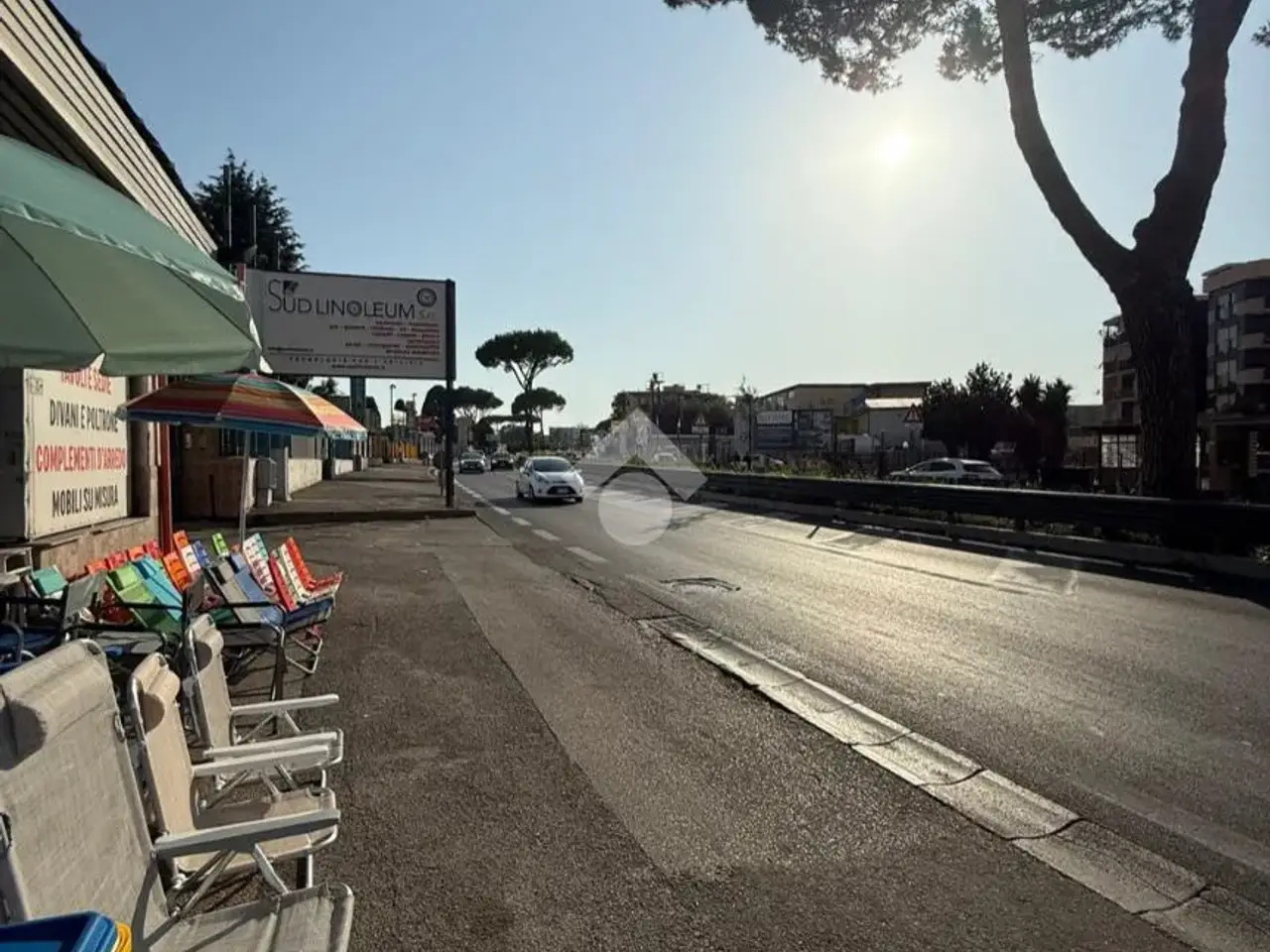 Negozio in Via Circumvallazione Esterna, Melito Di Napoli, {3} - Foto 2
