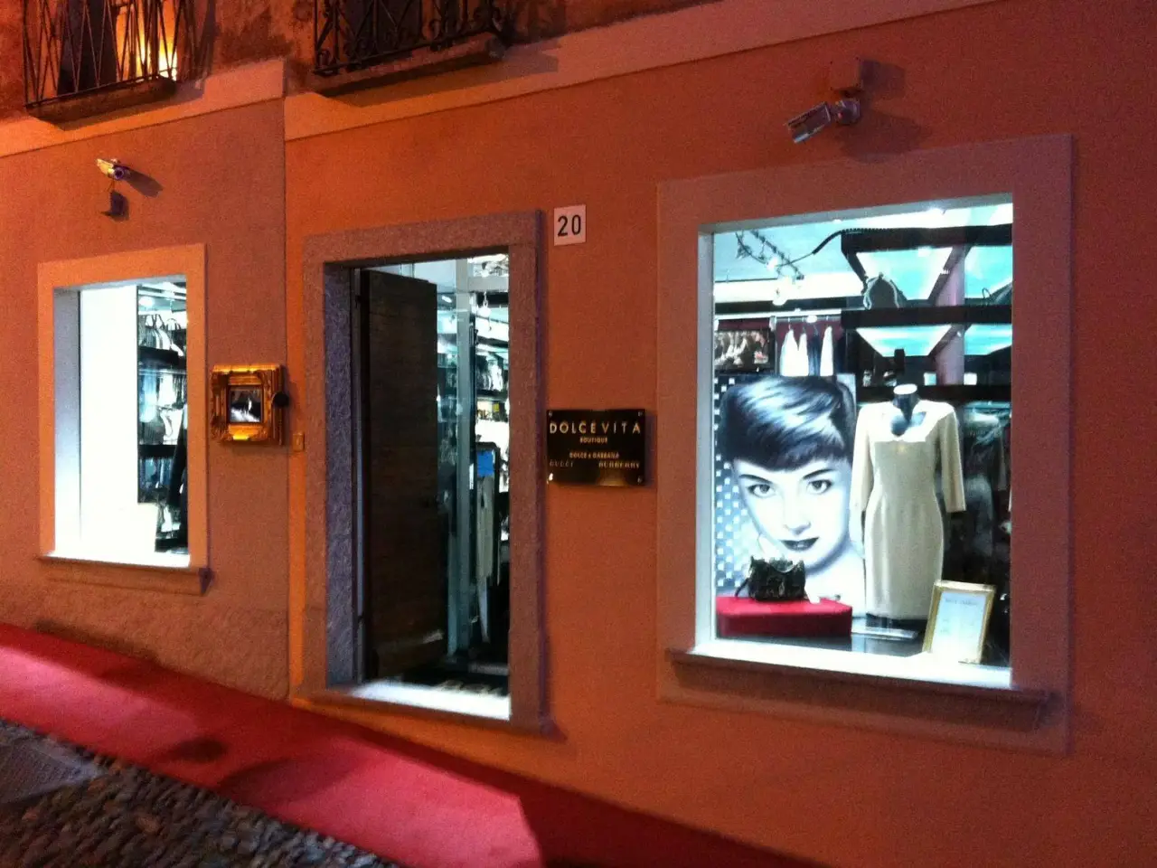 Negozio in Via Marconi 20, Cannobio, {3} - Foto 2